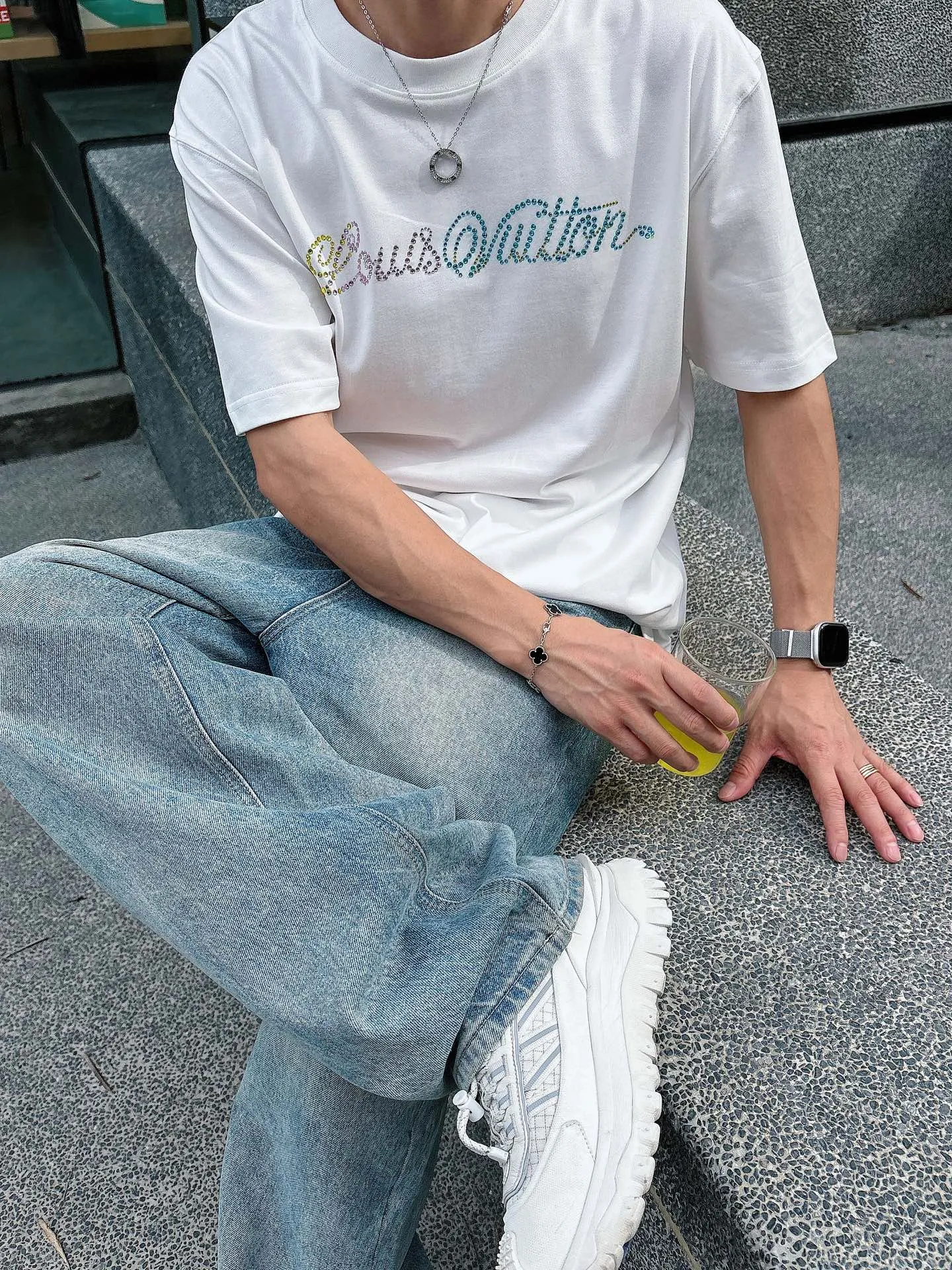 Model picture